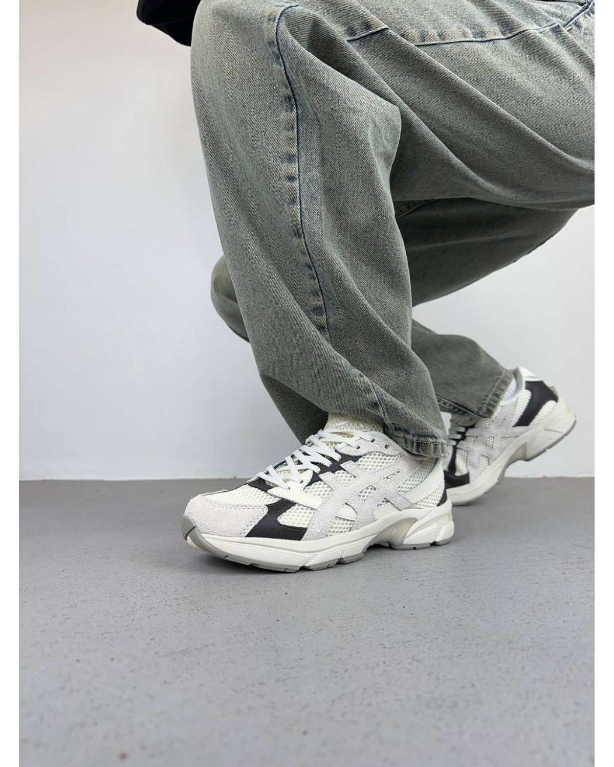 Asics Gel-1130 HAL Studio Glacier