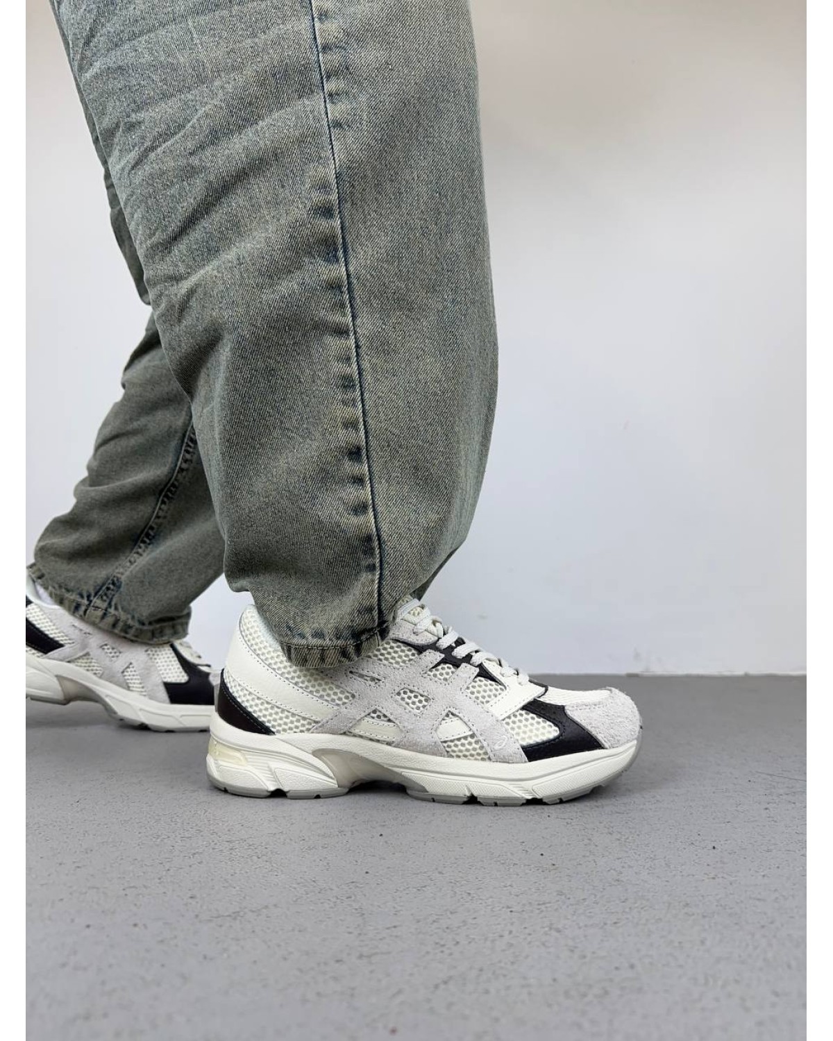 Asics Gel-1130 HAL Studio Glacier
