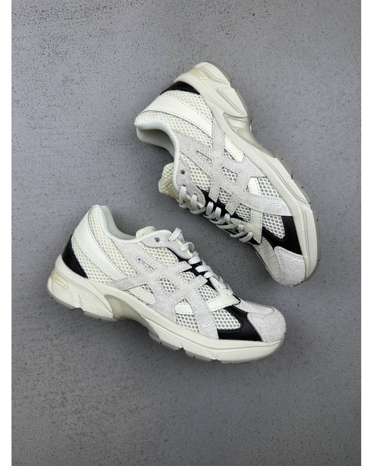 Asics Gel-1130 HAL Studio Glacier