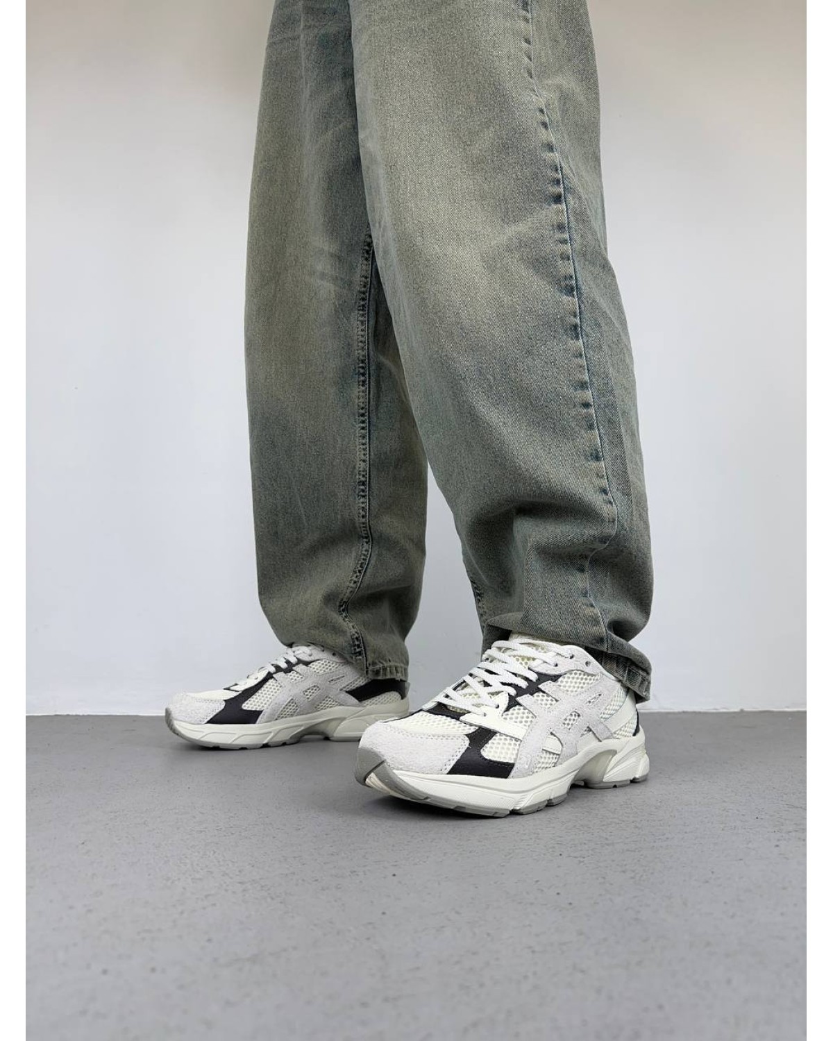 Asics Gel-1130 HAL Studio Glacier