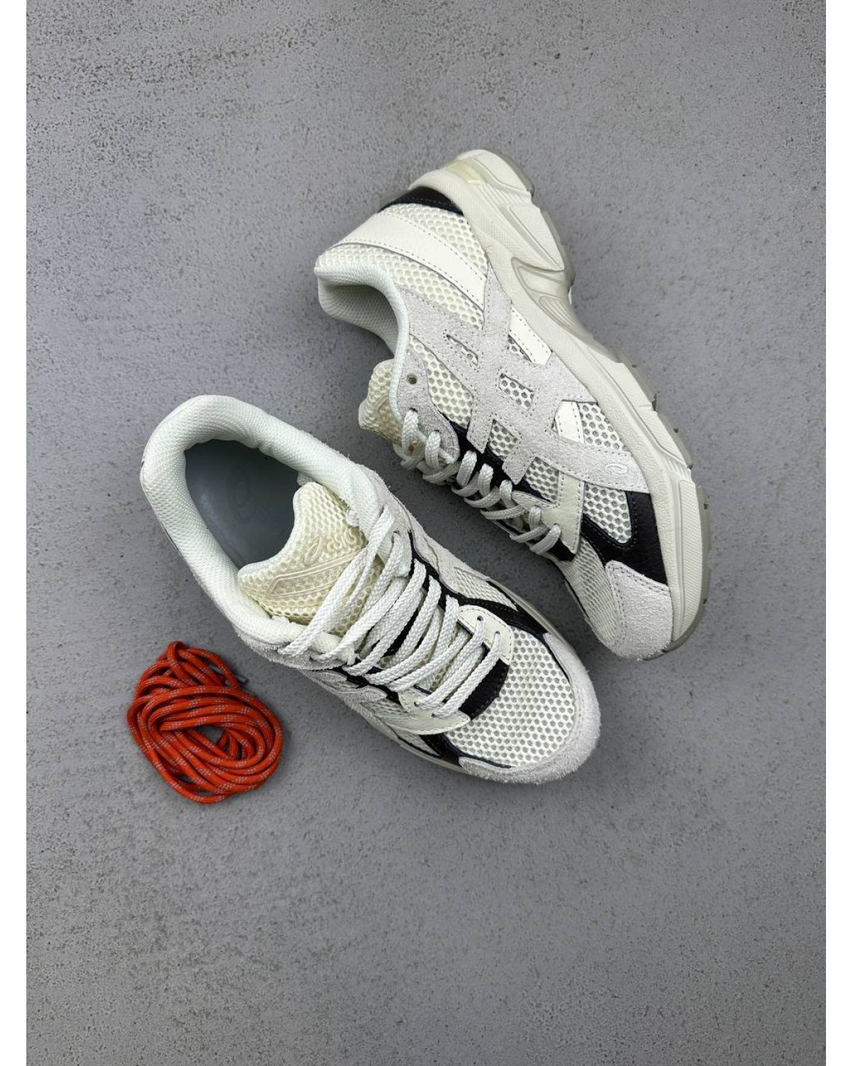 Asics Gel-1130 HAL Studio Glacier