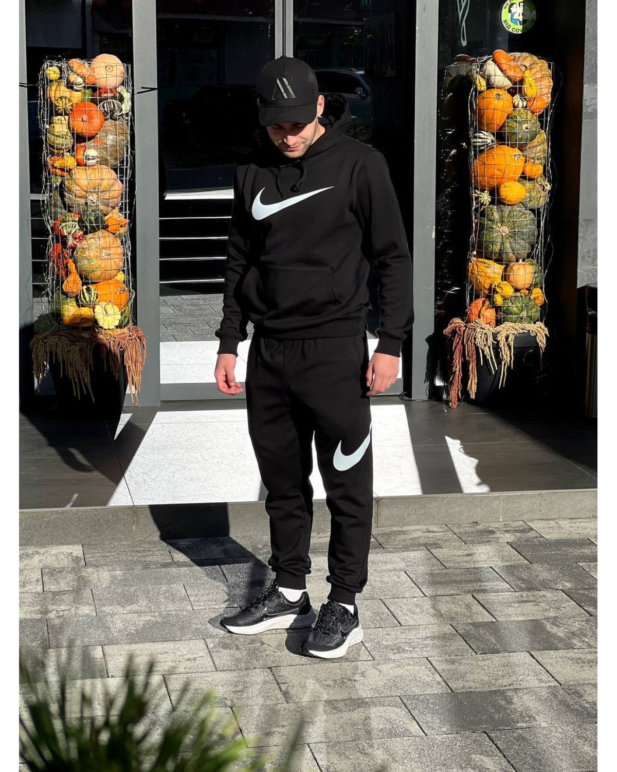 Костюм Nike Big Logo