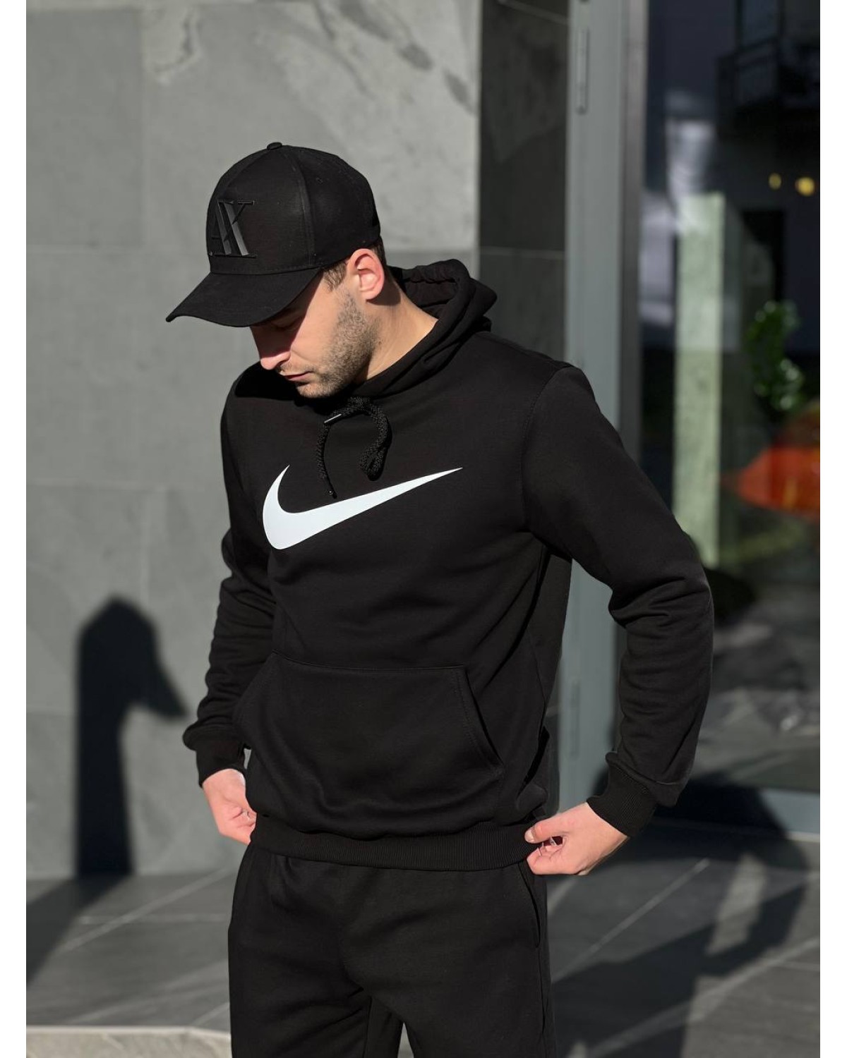 Костюм Nike Big Logo