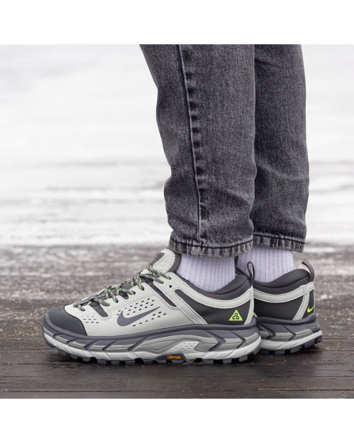 Nike ACG Running Gore-Tex