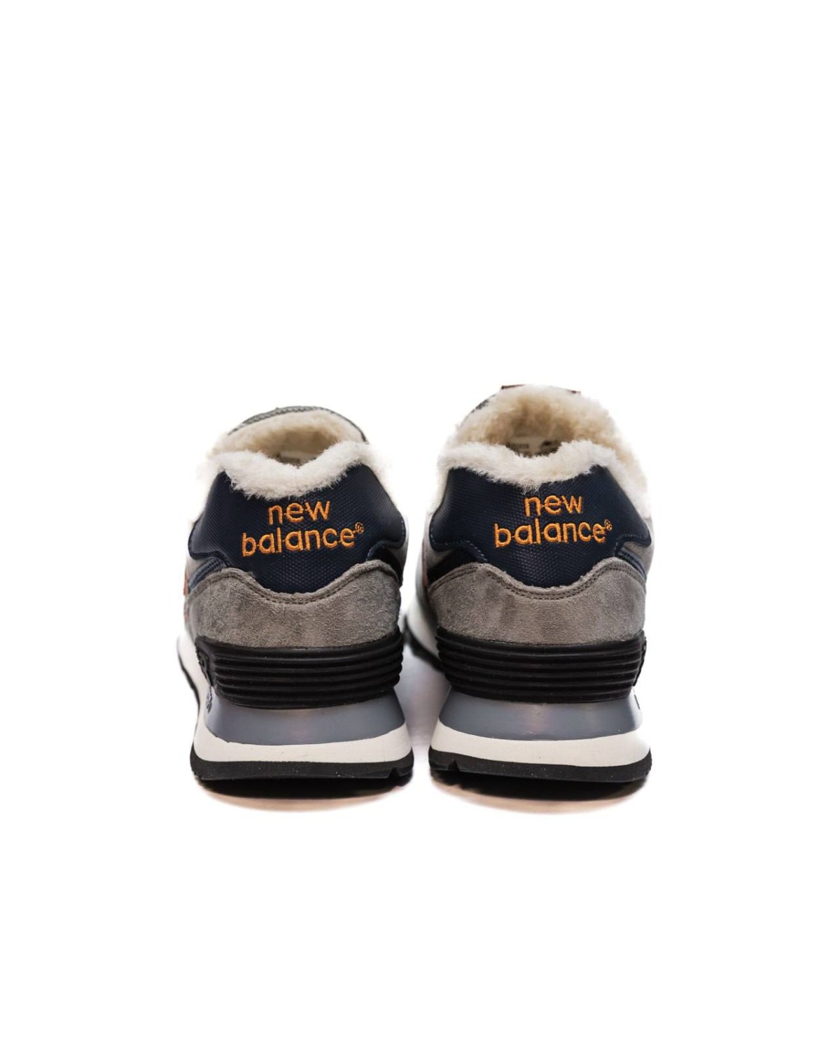 New Balance 574 Winter