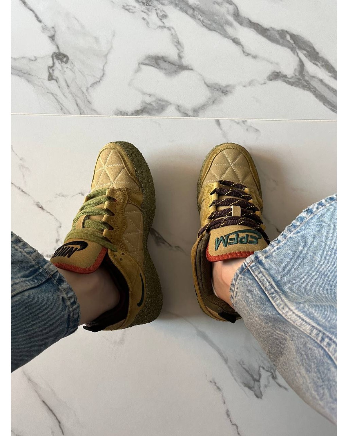 Nike Dunk x CPFM Cactus Plant
