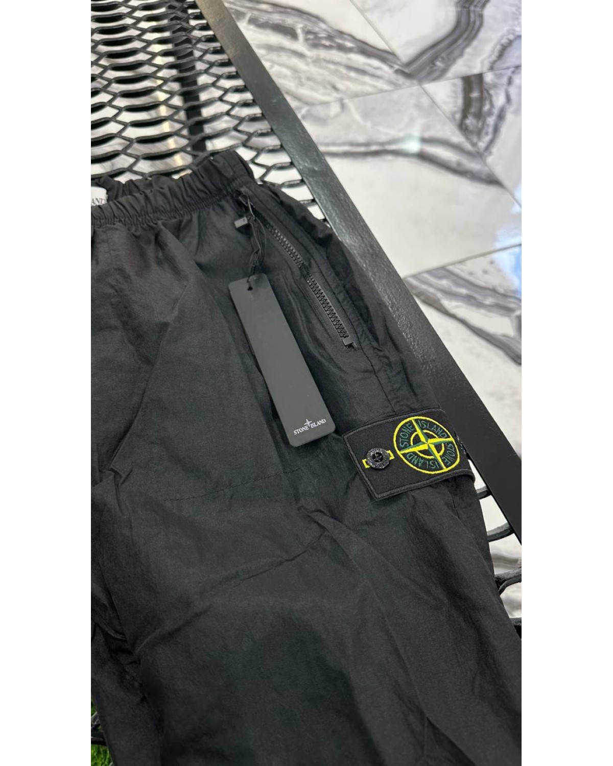 Чоловічі штани Stone Island