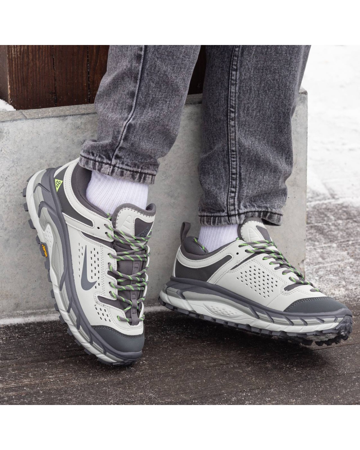 Nike ACG Running Gore-Tex