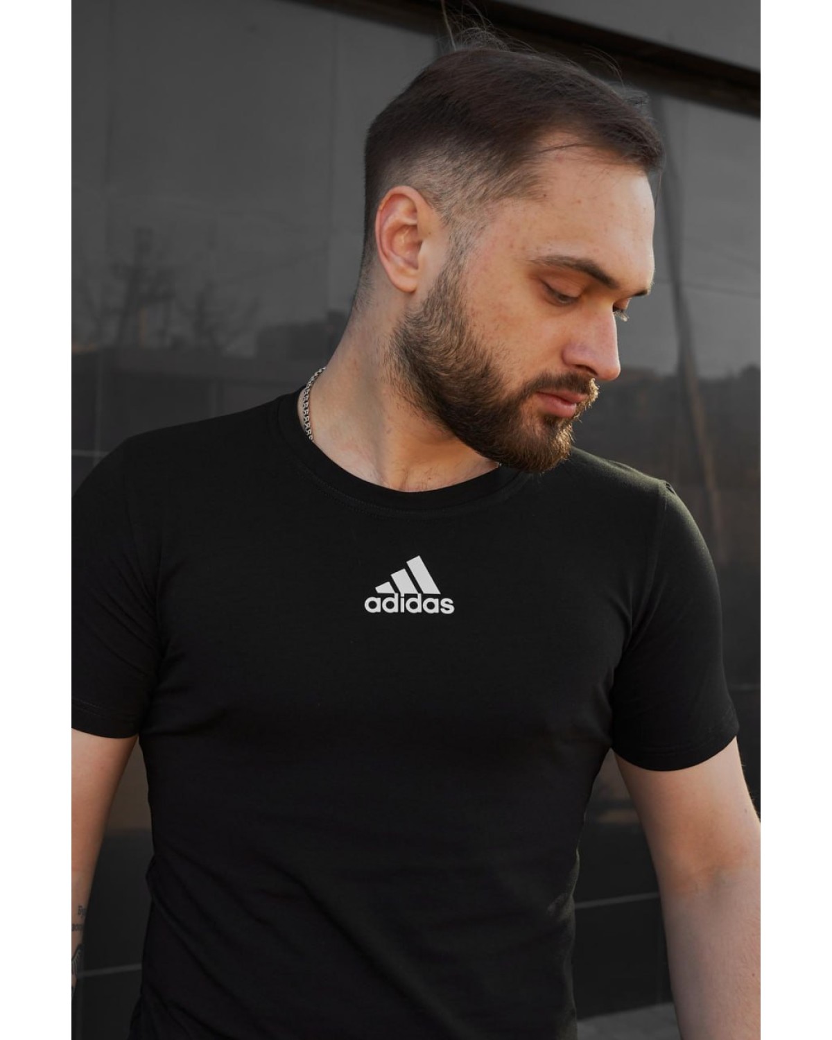 Футболка Adidas