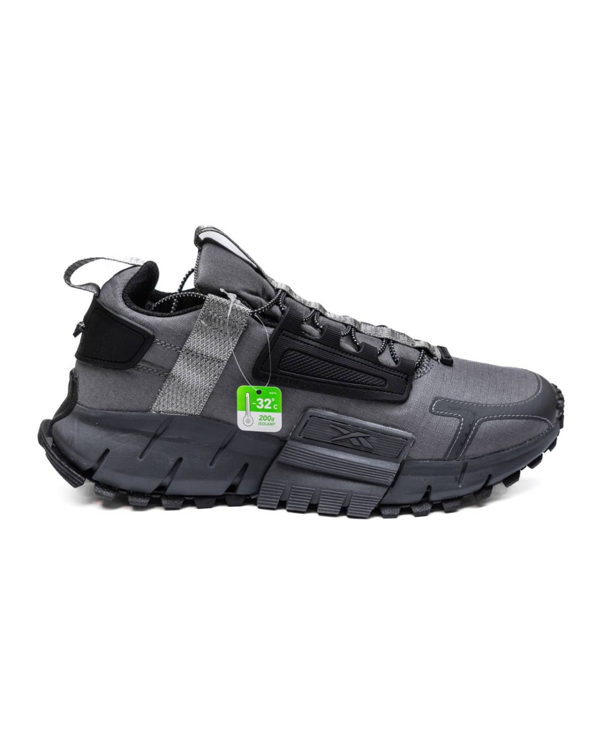 Reebok Zig Kinetica Winter