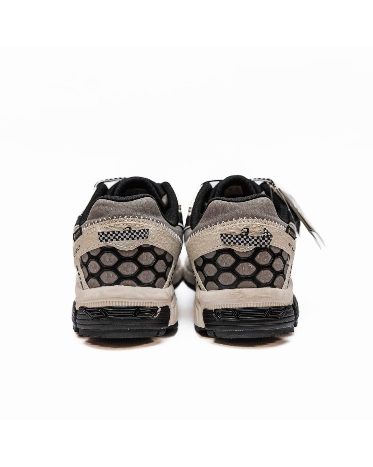 Asics Gel Kahana 8 Gore-Tex