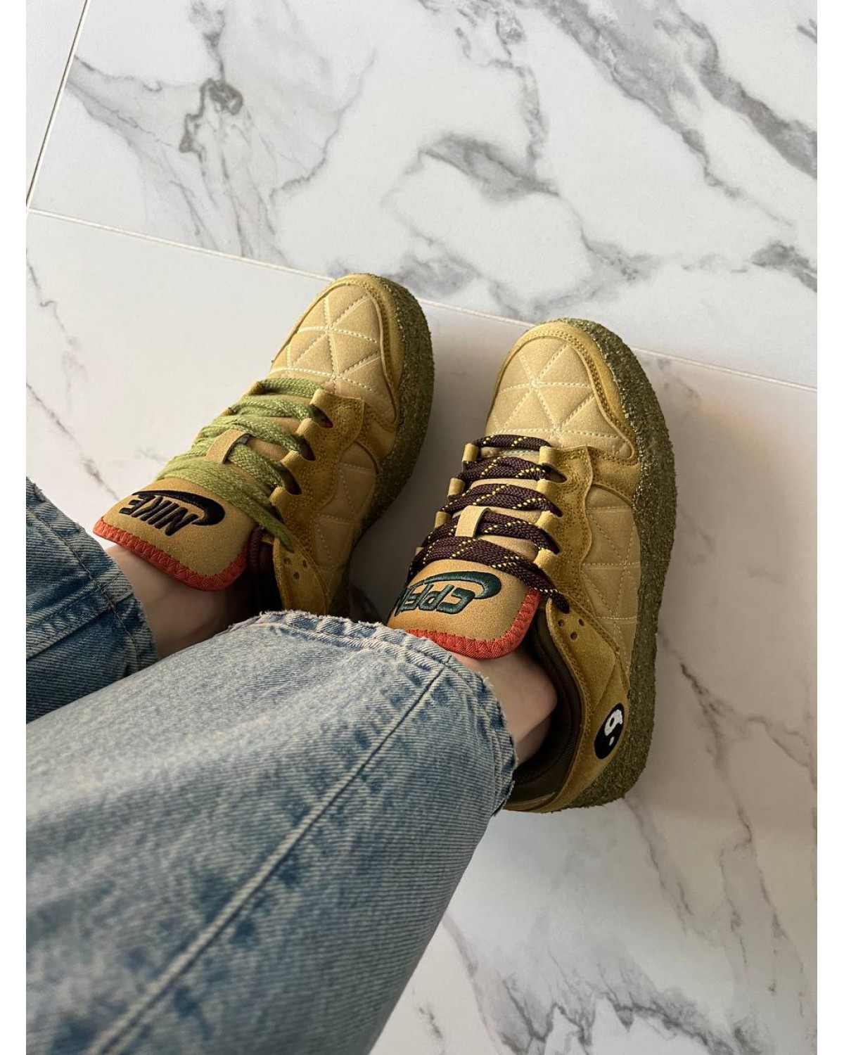 Nike Dunk x CPFM Cactus Plant