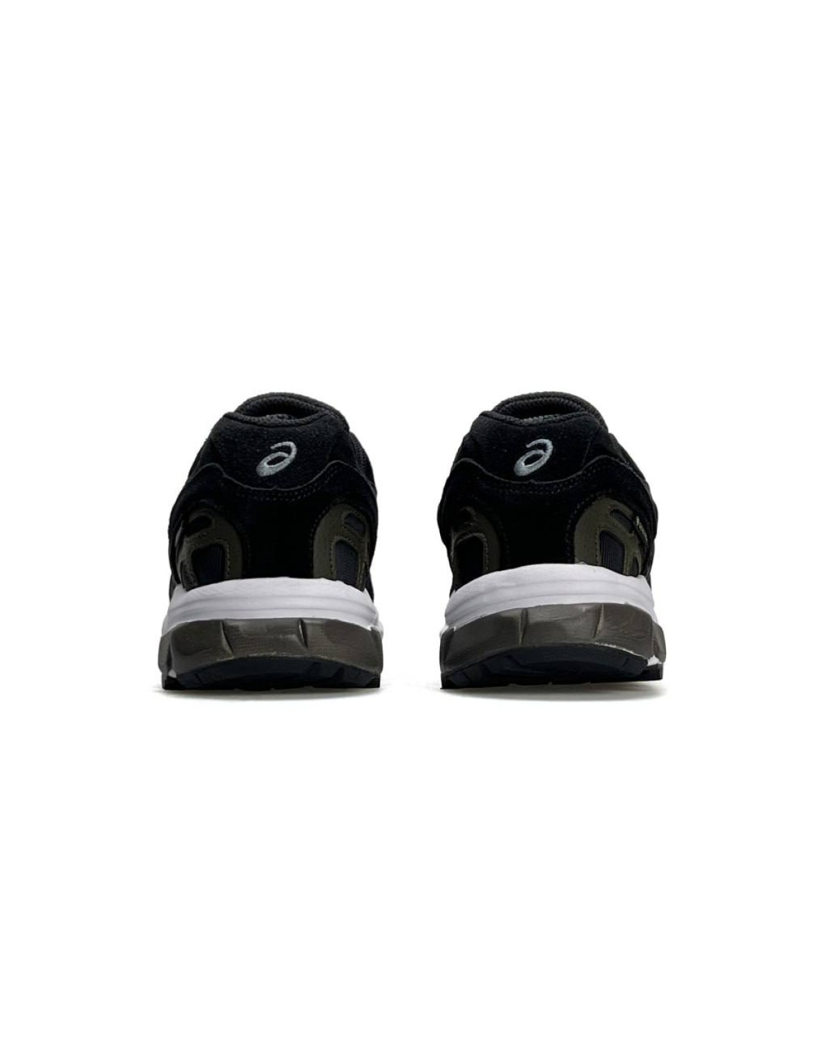 Asics Gel-Sonoma 15-50 Gore-tex Black White