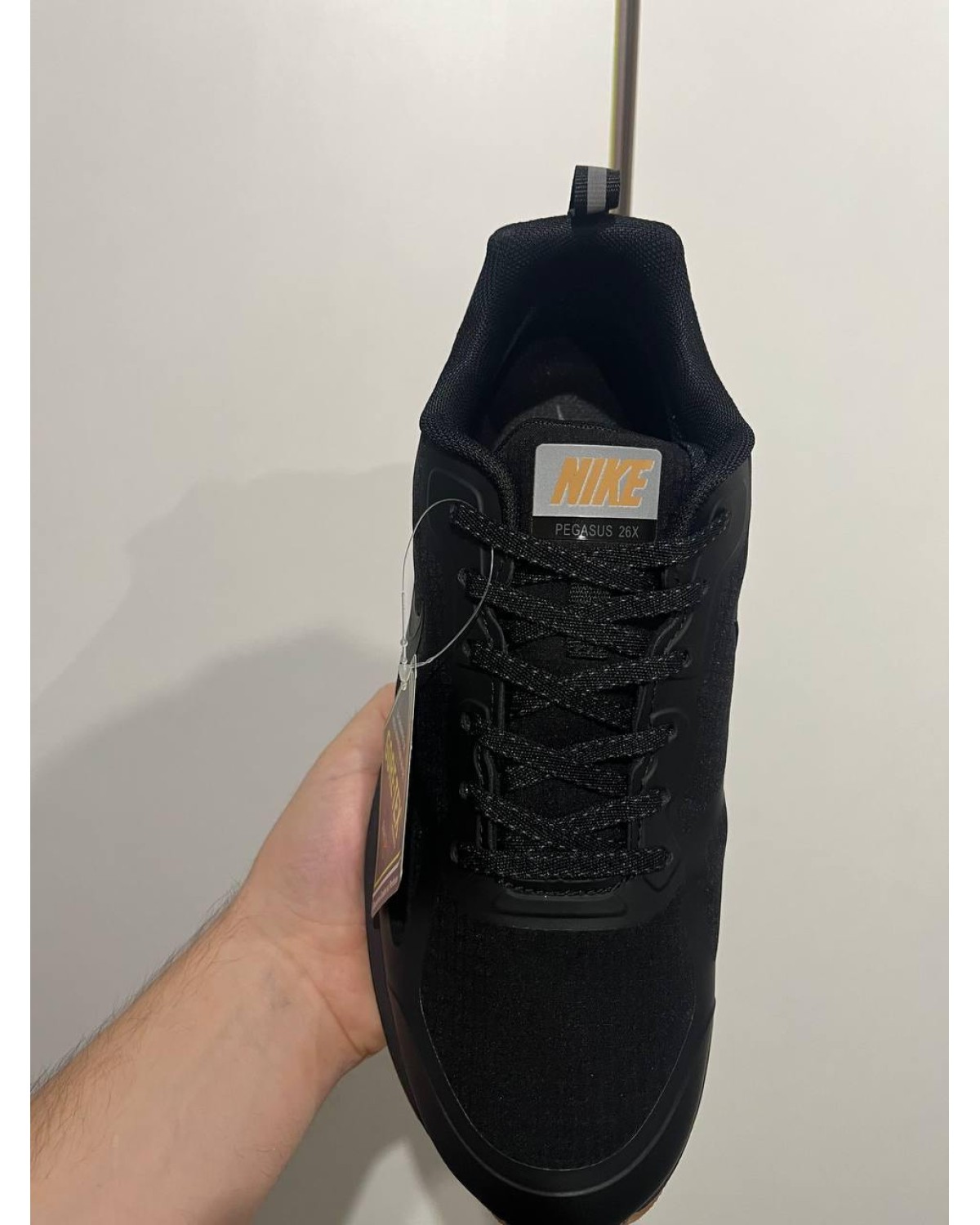 Nike Zoom Structure Gore-Tex