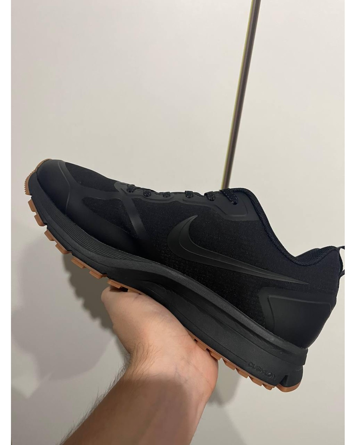 Nike Zoom Structure Gore-Tex