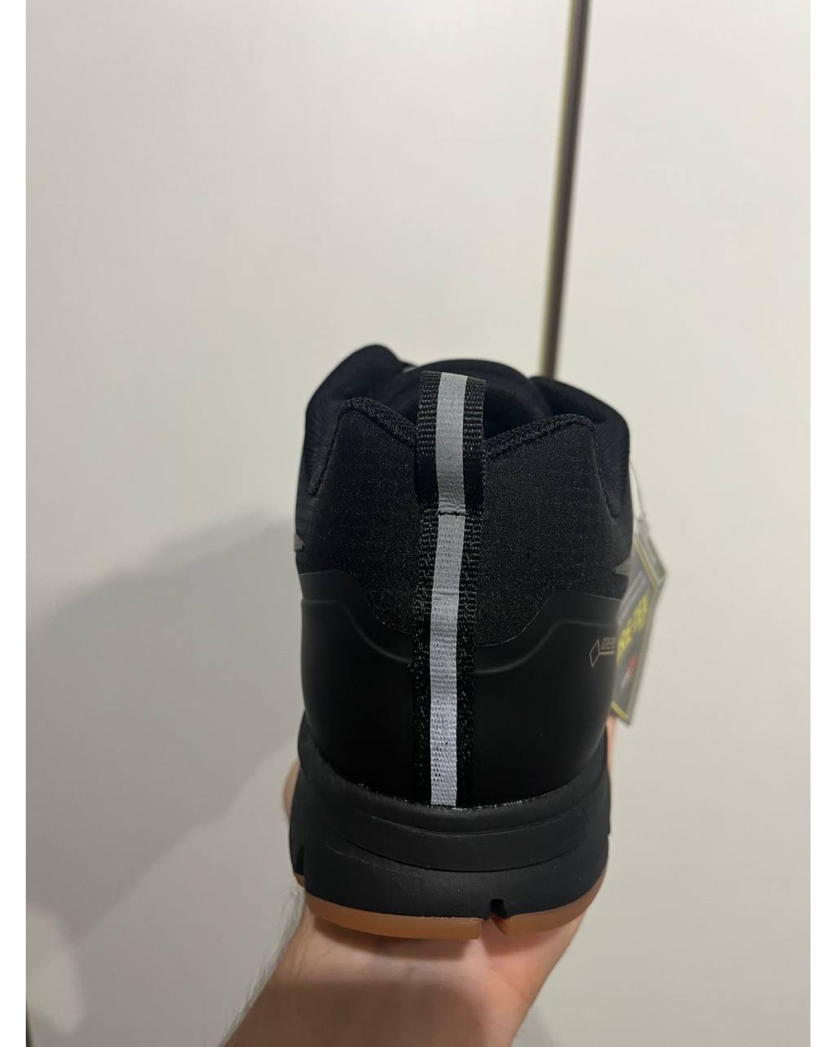 Nike Zoom Structure Gore-Tex