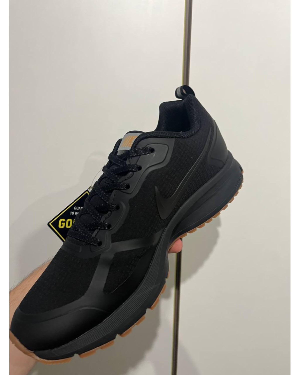 Nike Zoom Structure Gore-Tex