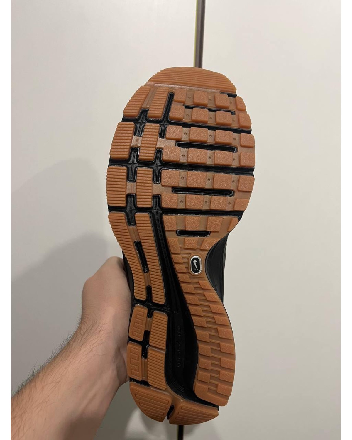 Nike Zoom Structure Gore-Tex