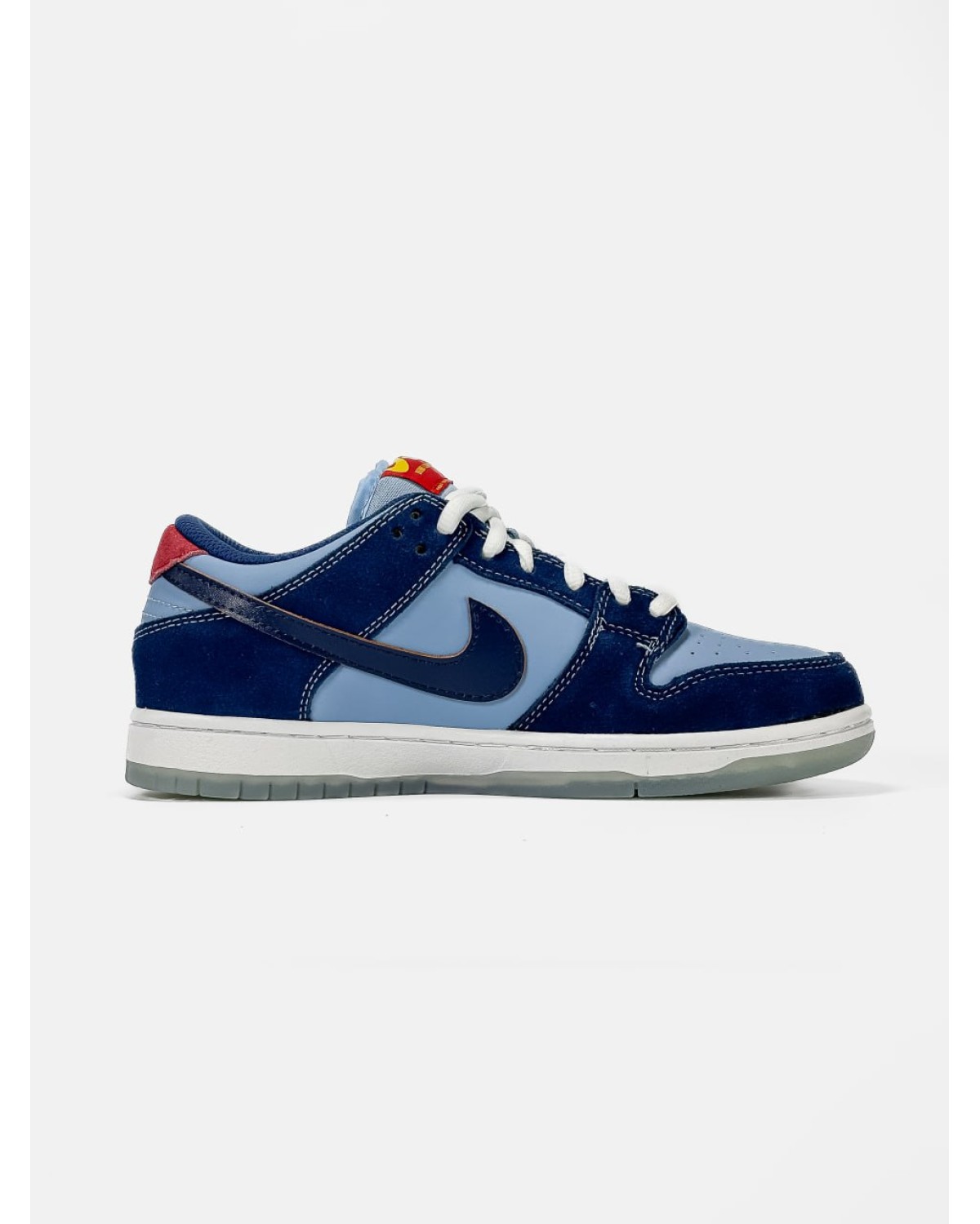 Nike SB Dunk Low " Why So Sad? "