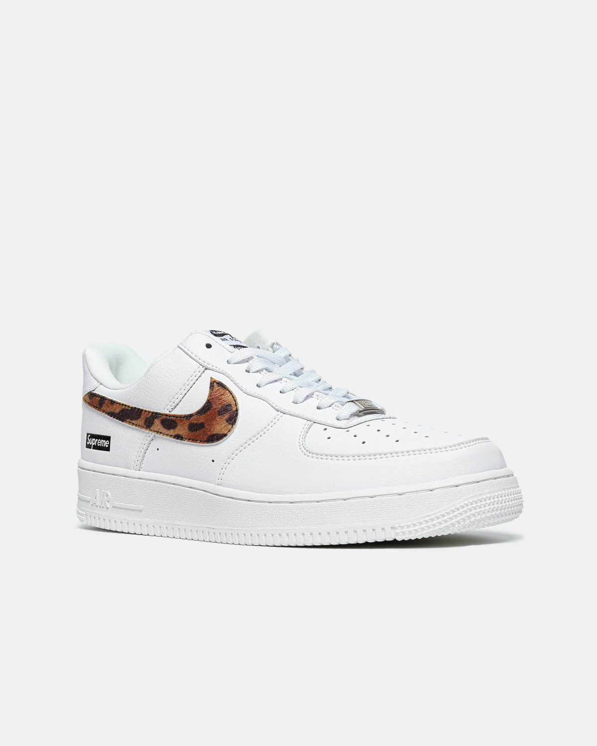 Supreme & Goodenough’s Nike Air Force 1 Low ‘2025