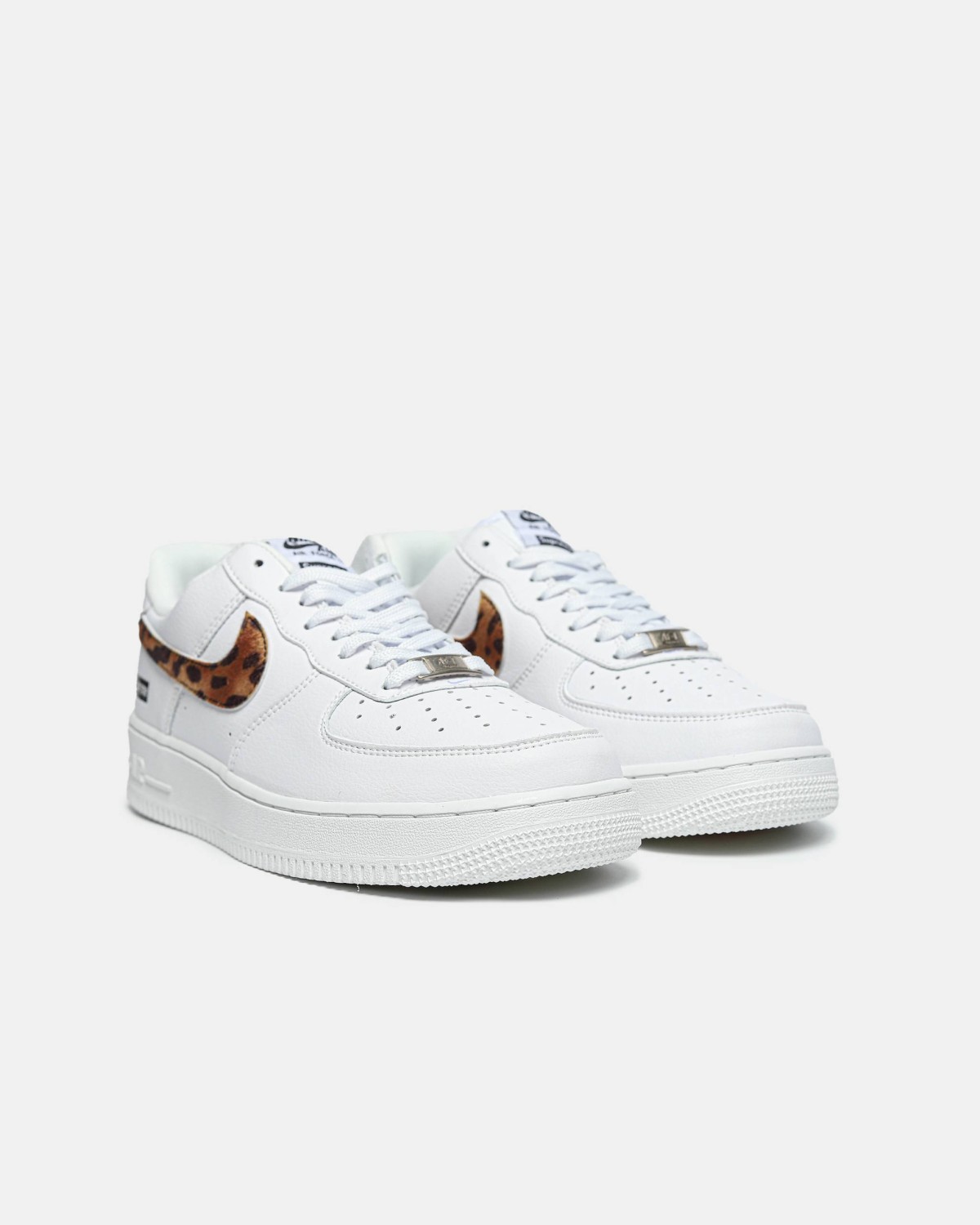 Supreme & Goodenough’s Nike Air Force 1 Low ‘2025