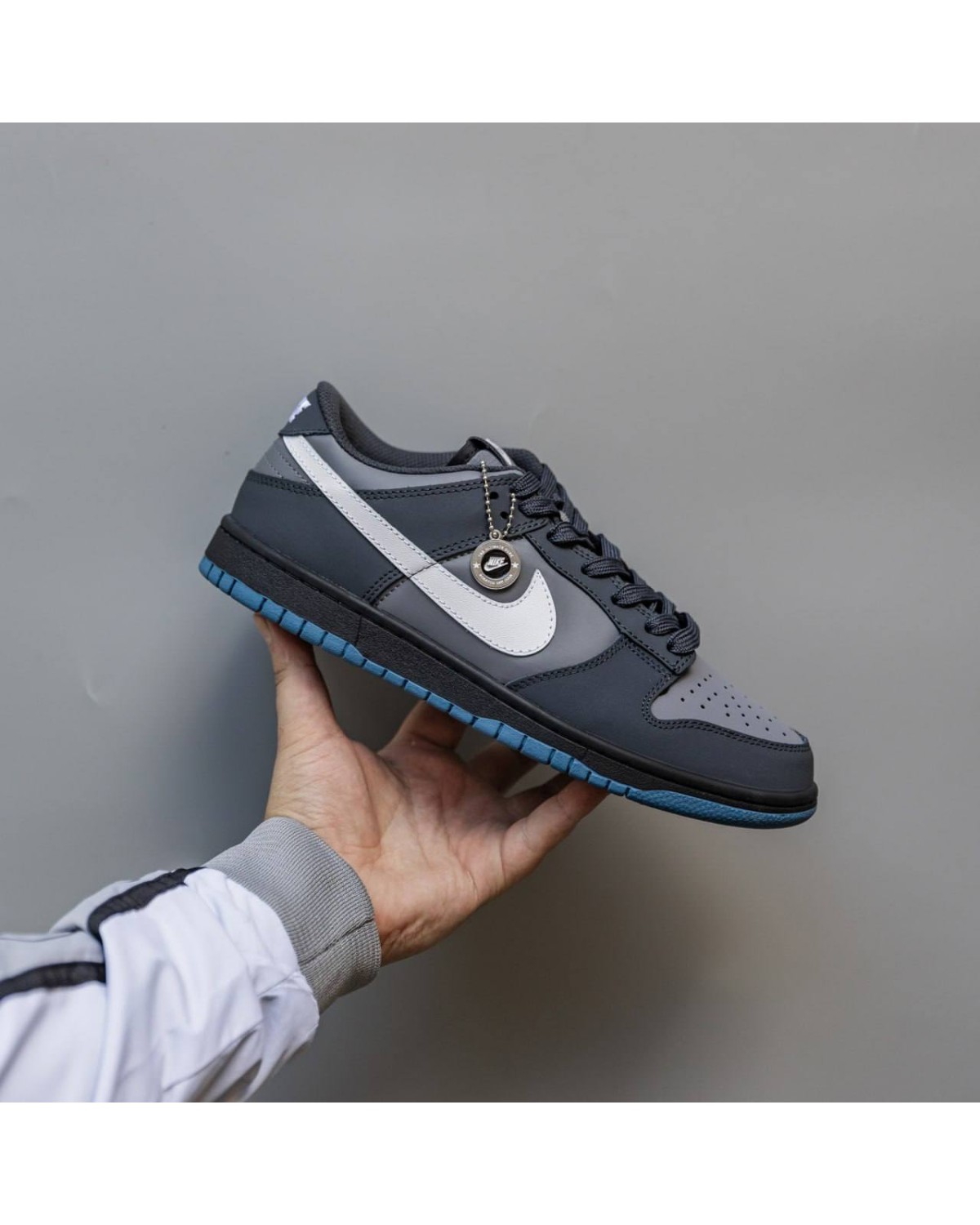 Nike Dunk Low Anthracite