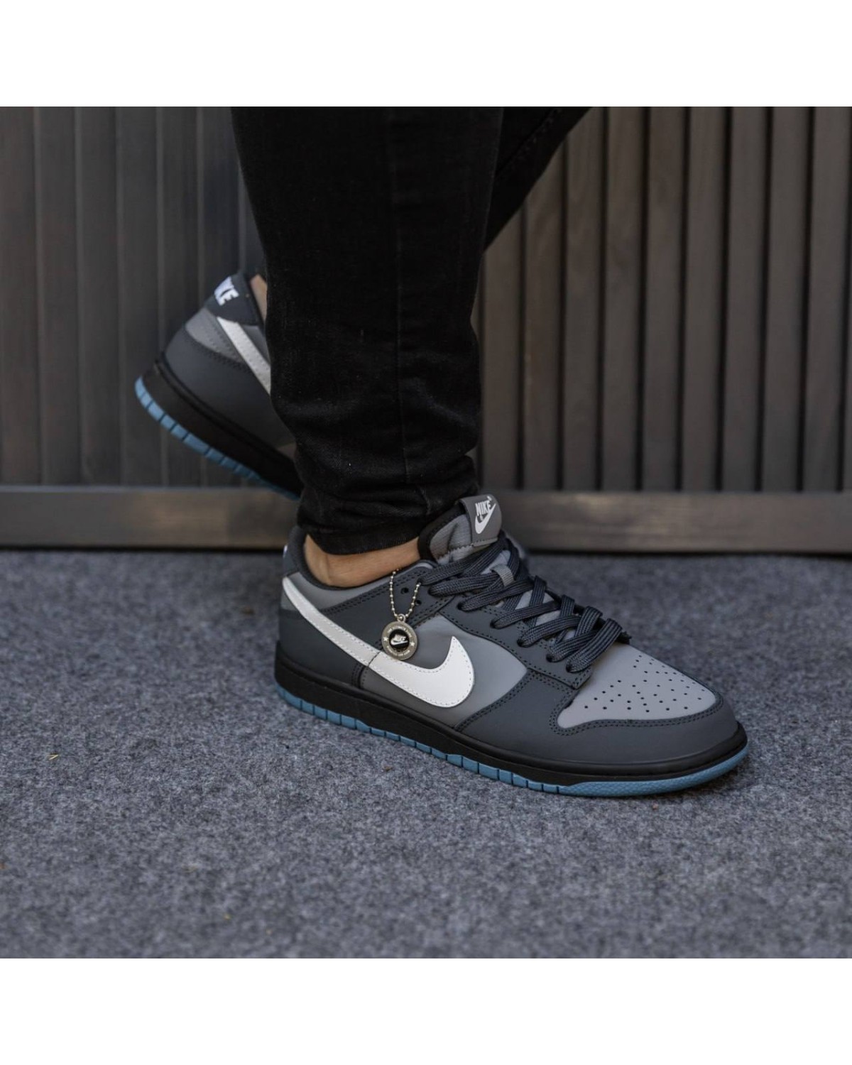 Nike Dunk Low Anthracite