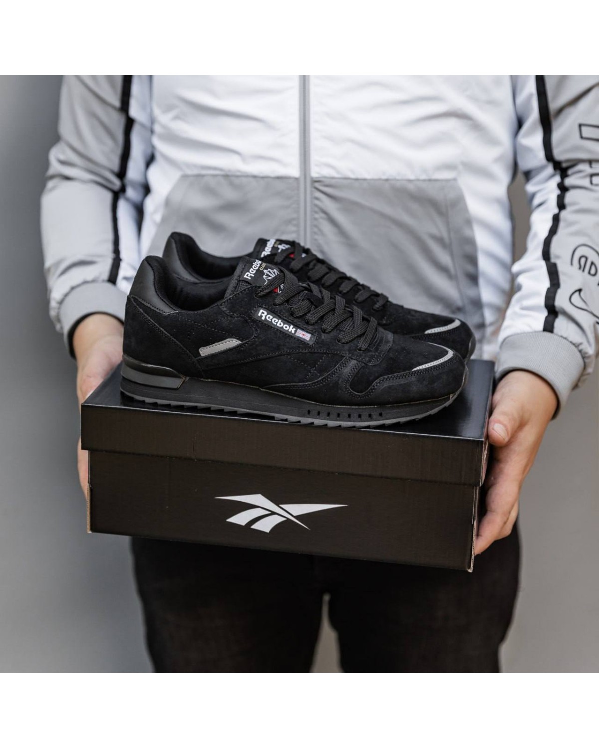 Reebok Classic