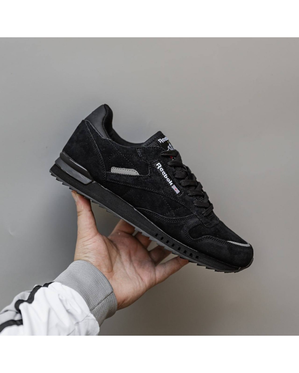 Reebok Classic