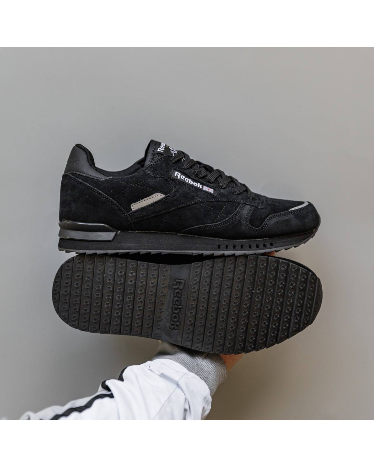 Reebok Classic