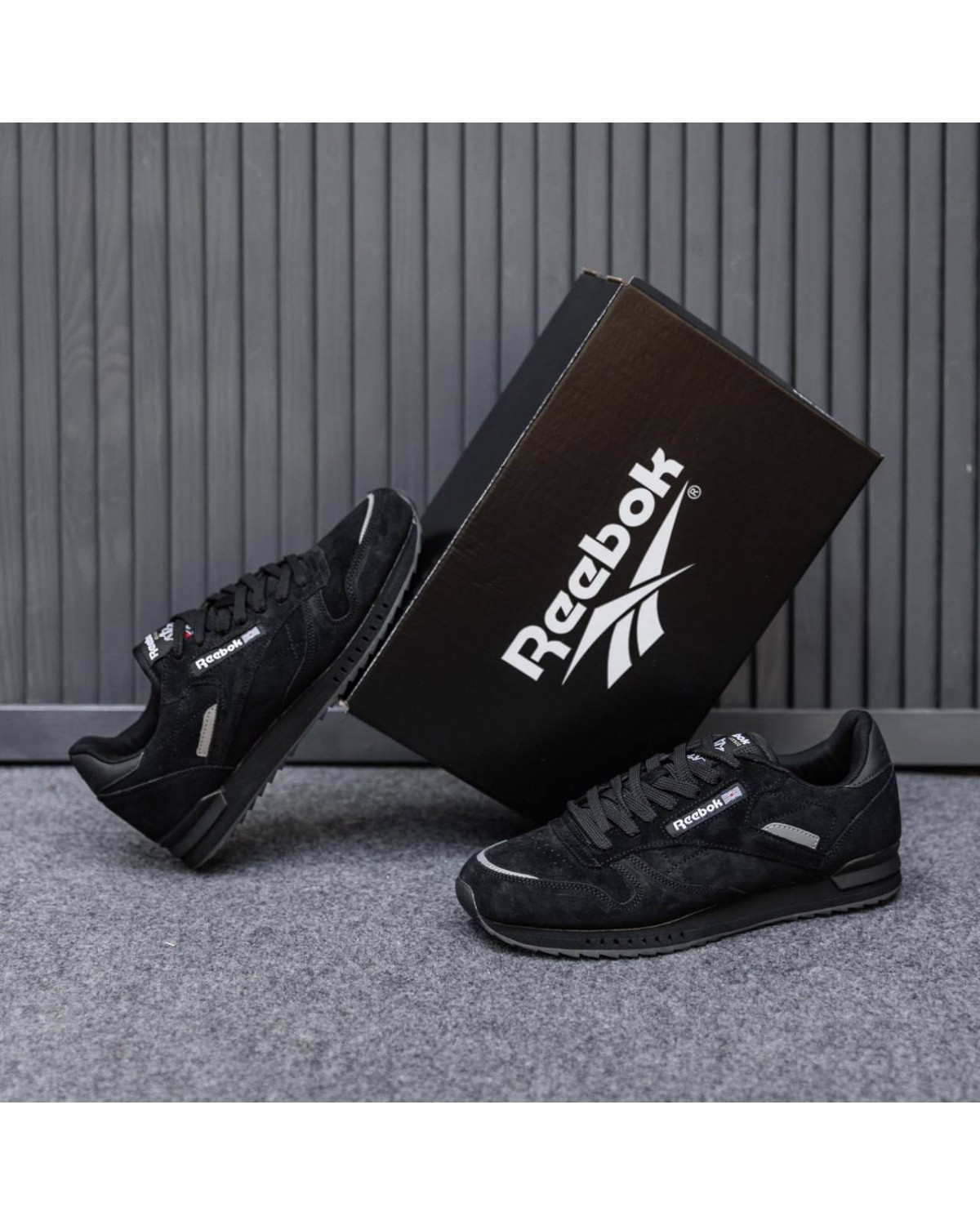 Reebok Classic