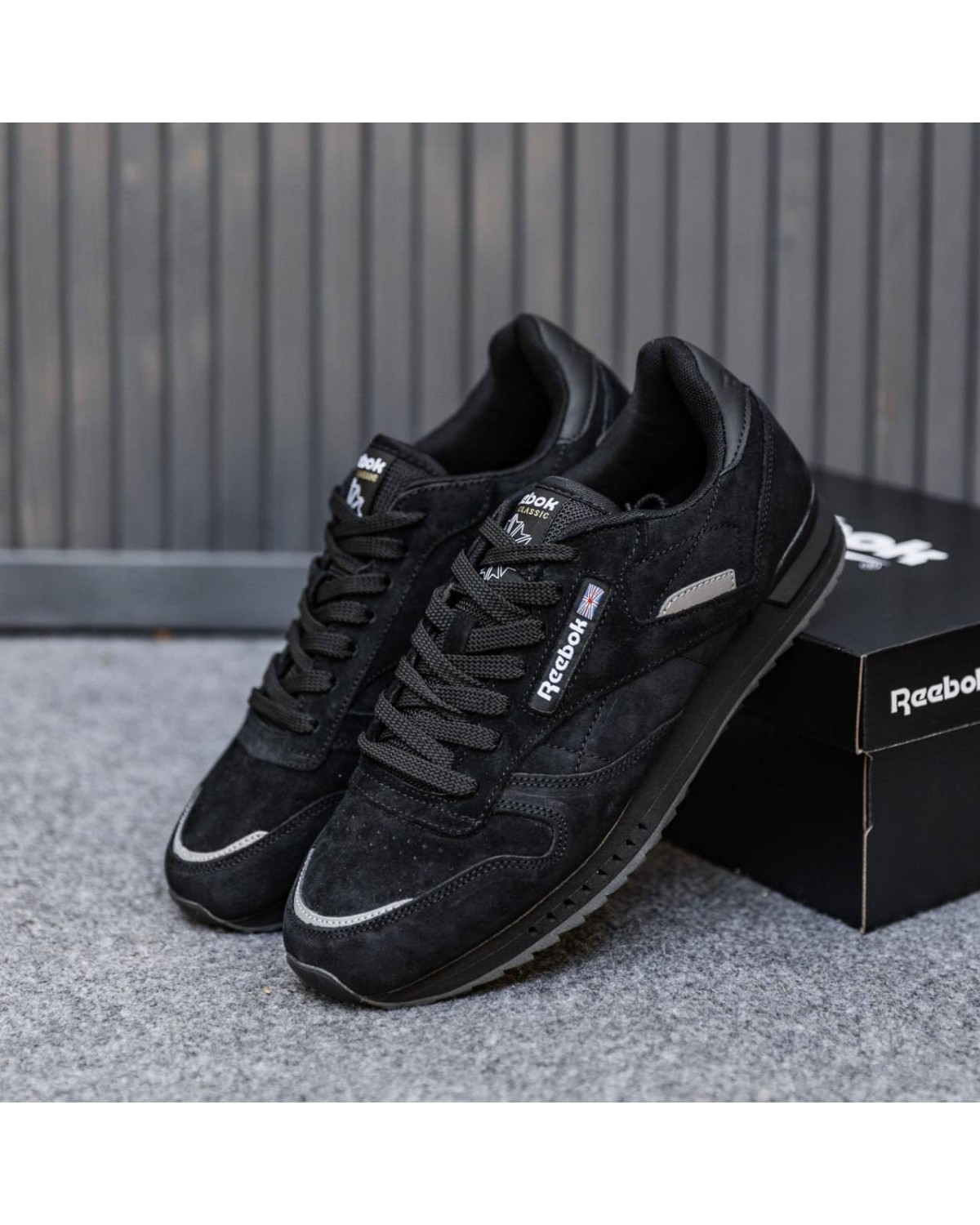 Reebok Classic