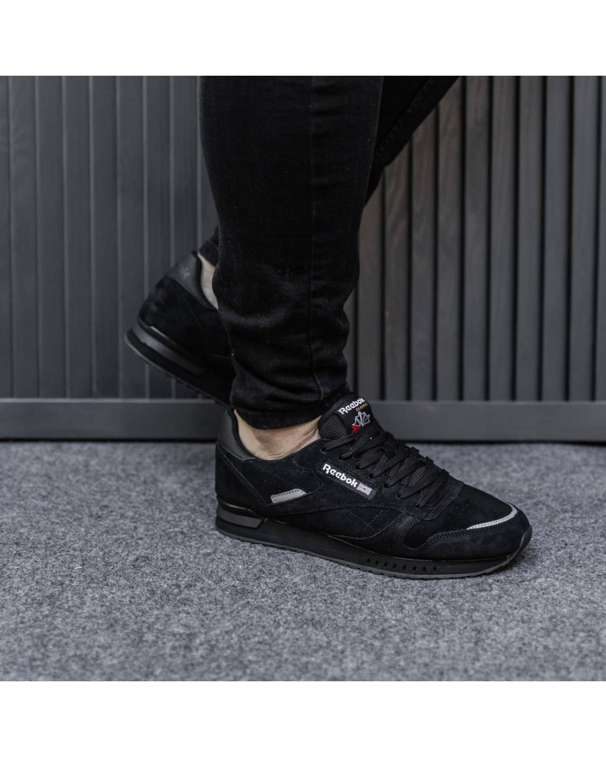 Reebok Classic