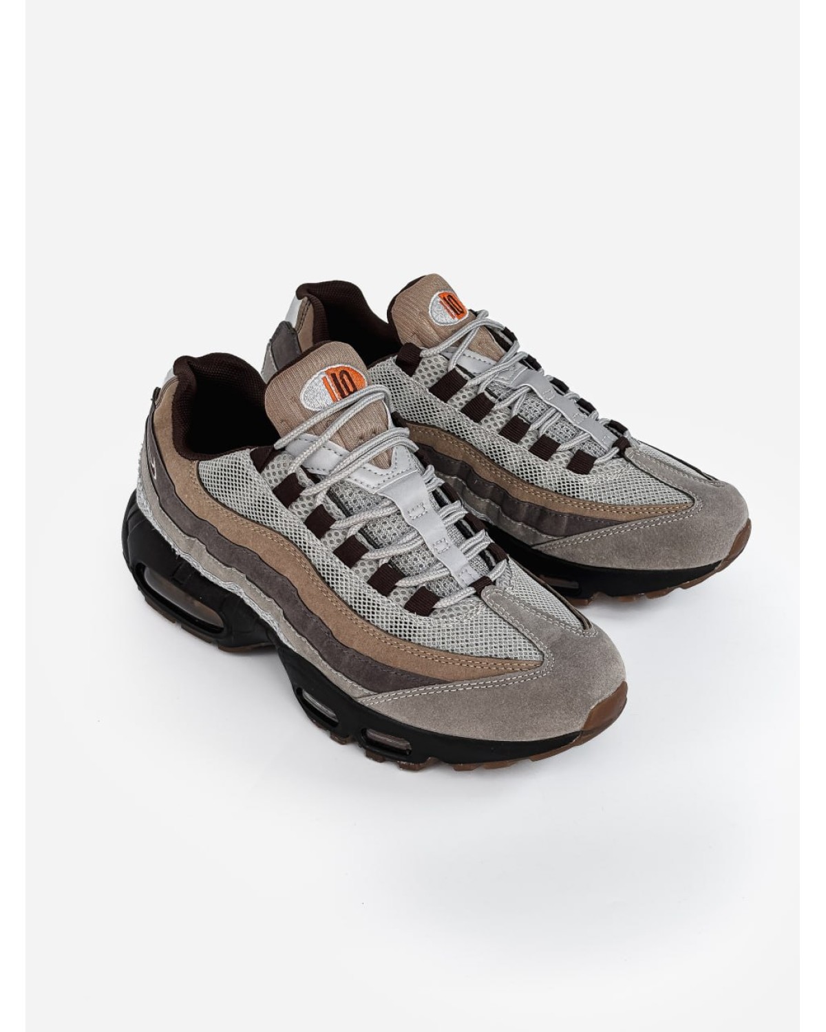 Nike Air max 95 "110 Ash Grey"