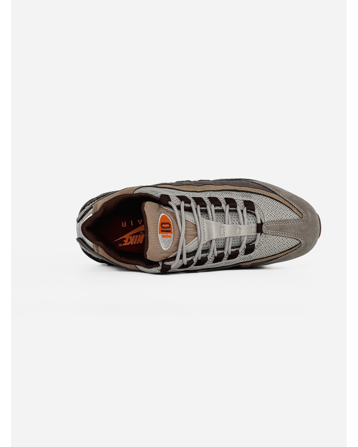 Nike Air max 95 "110 Ash Grey"