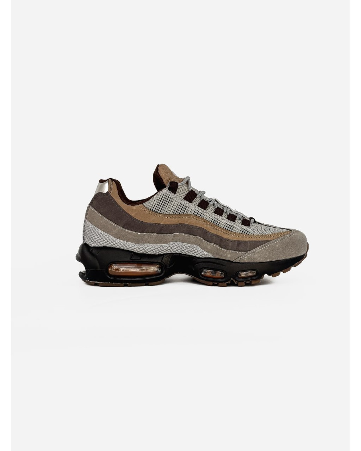 Nike Air max 95 "110 Ash Grey"