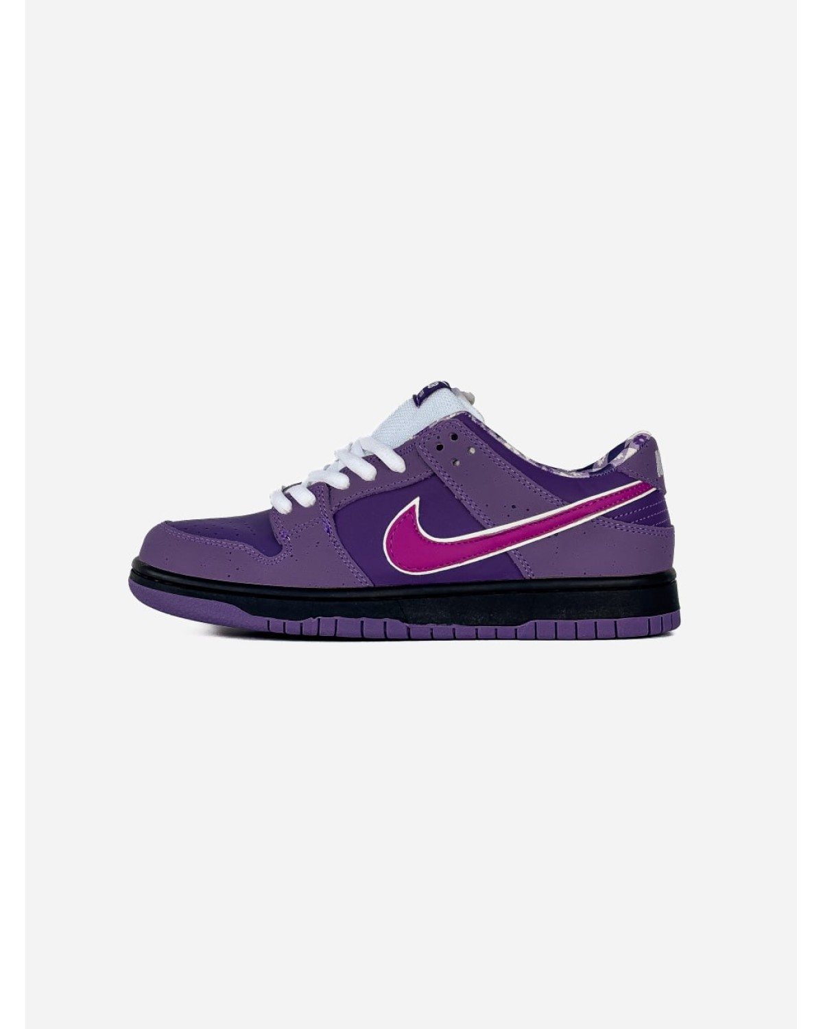 Nike SB Dunk Lobster Concepts