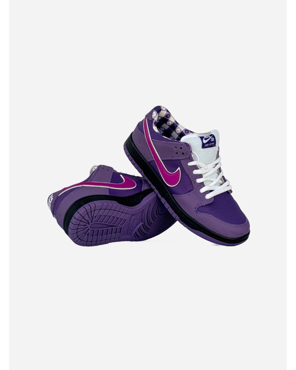 Nike SB Dunk Lobster Concepts