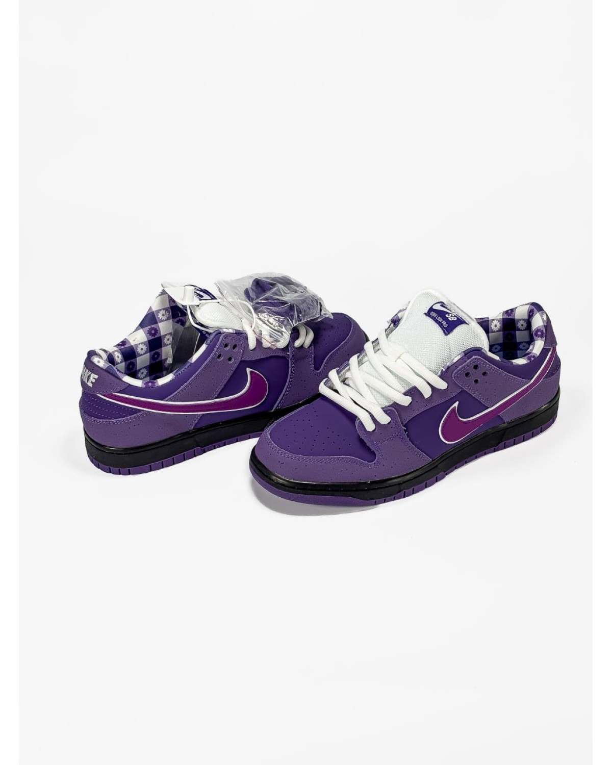 Nike SB Dunk Lobster Concepts