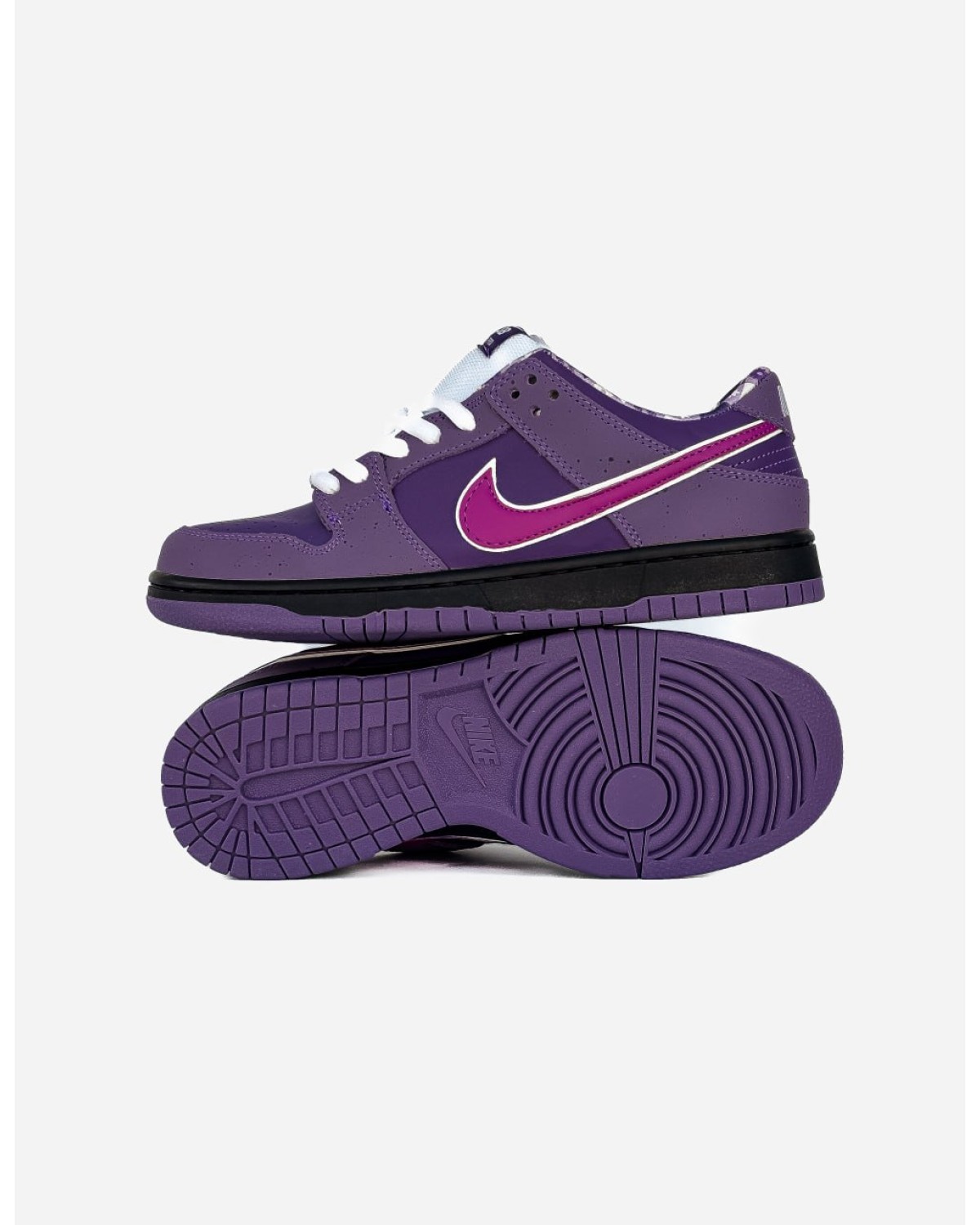 Nike SB Dunk Lobster Concepts