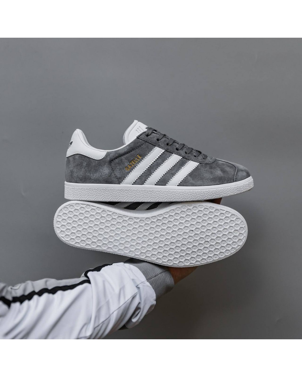 Adidas Gazelle