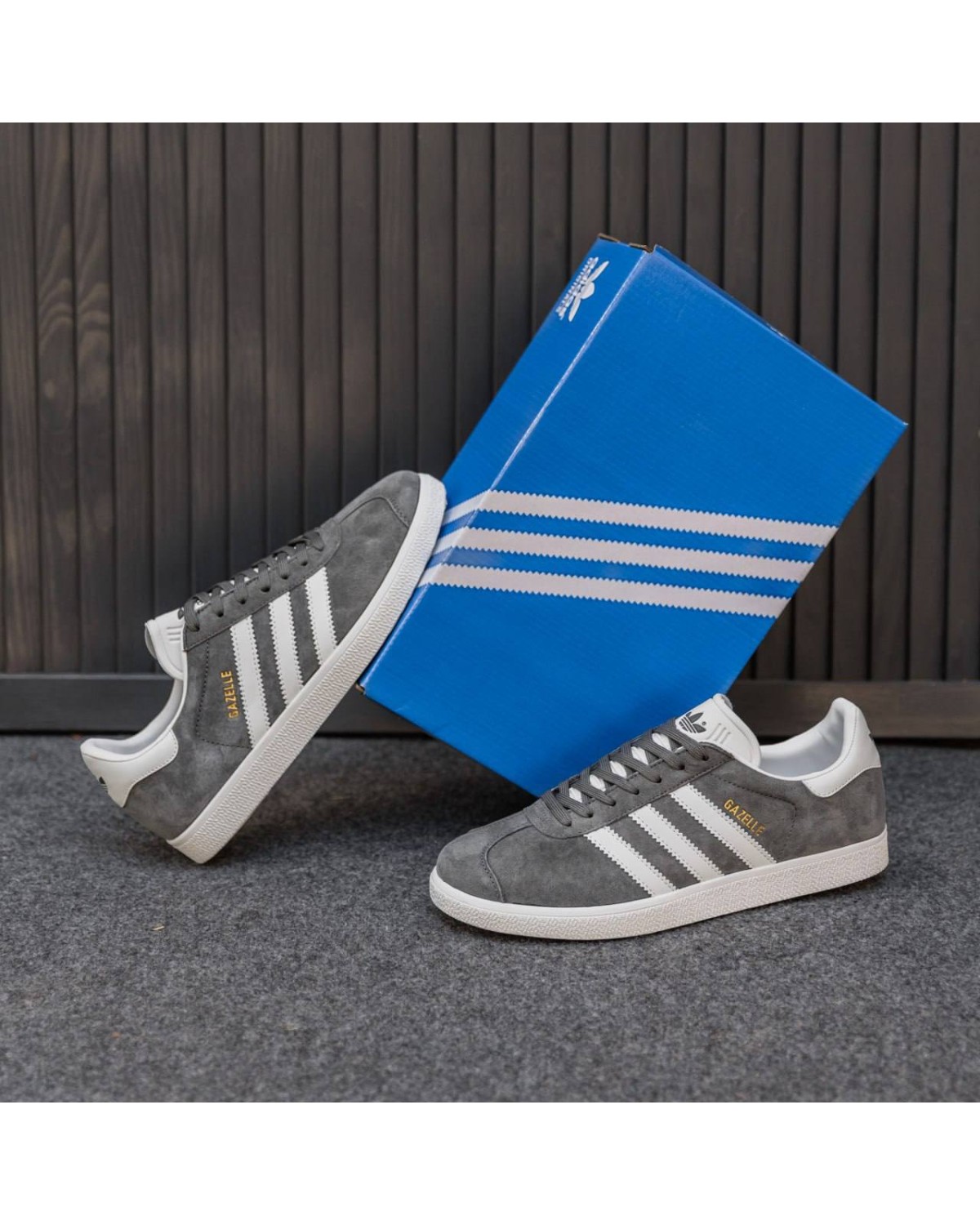 Adidas Gazelle