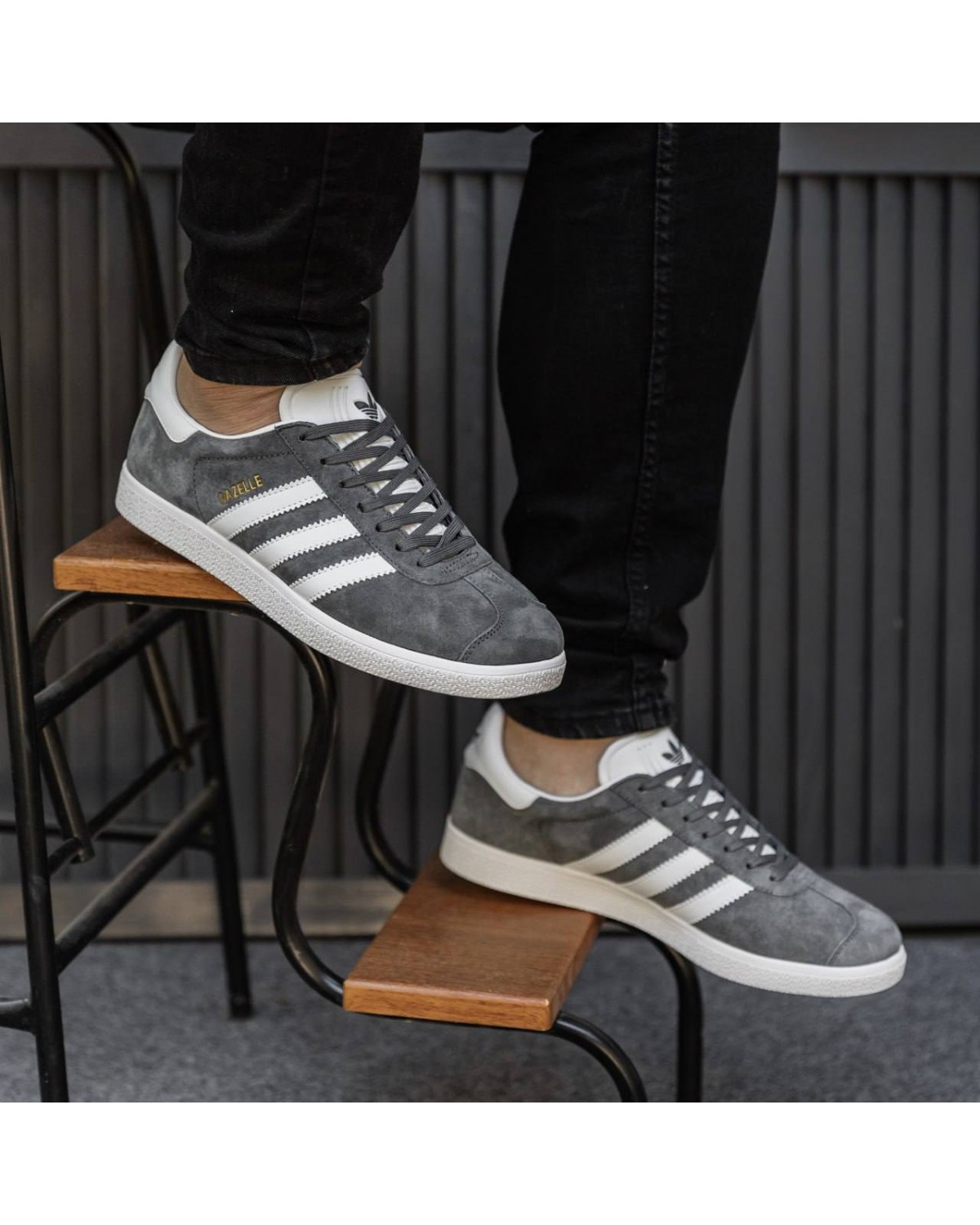 Adidas Gazelle