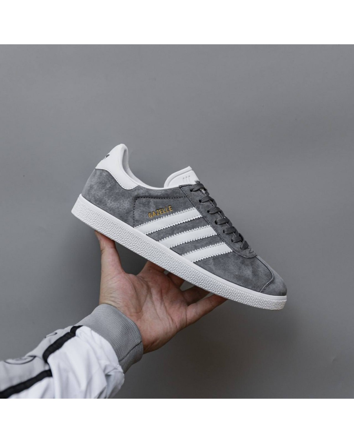 Adidas Gazelle