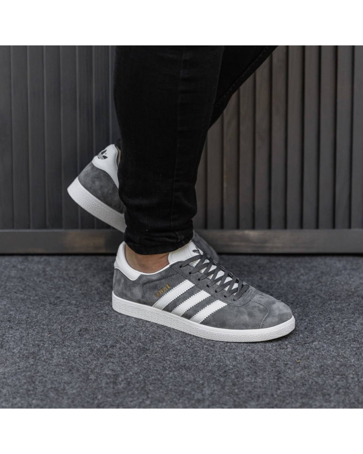 Adidas Gazelle