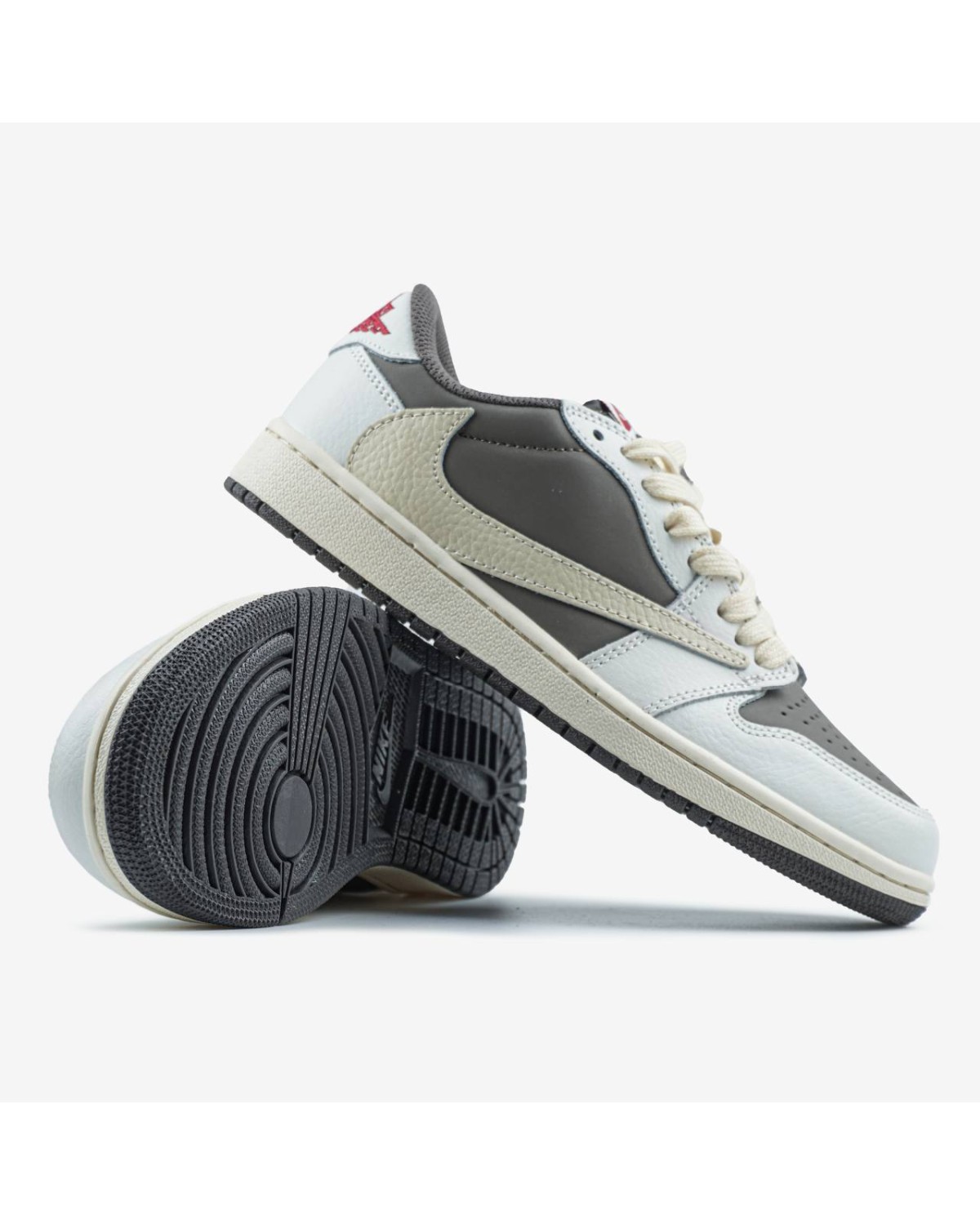 Jordan 1 Low OG SP Travis Scott Reverse Mocha
