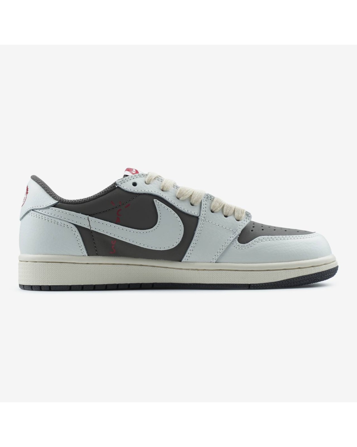 Jordan 1 Low OG SP Travis Scott Reverse Mocha