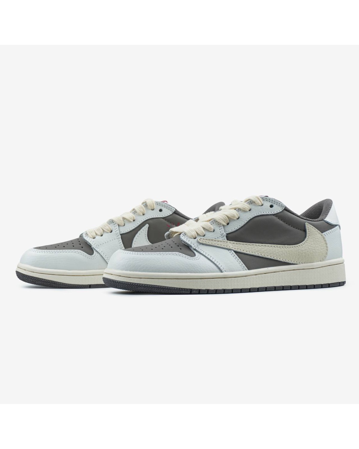 Jordan 1 Low OG SP Travis Scott Reverse Mocha