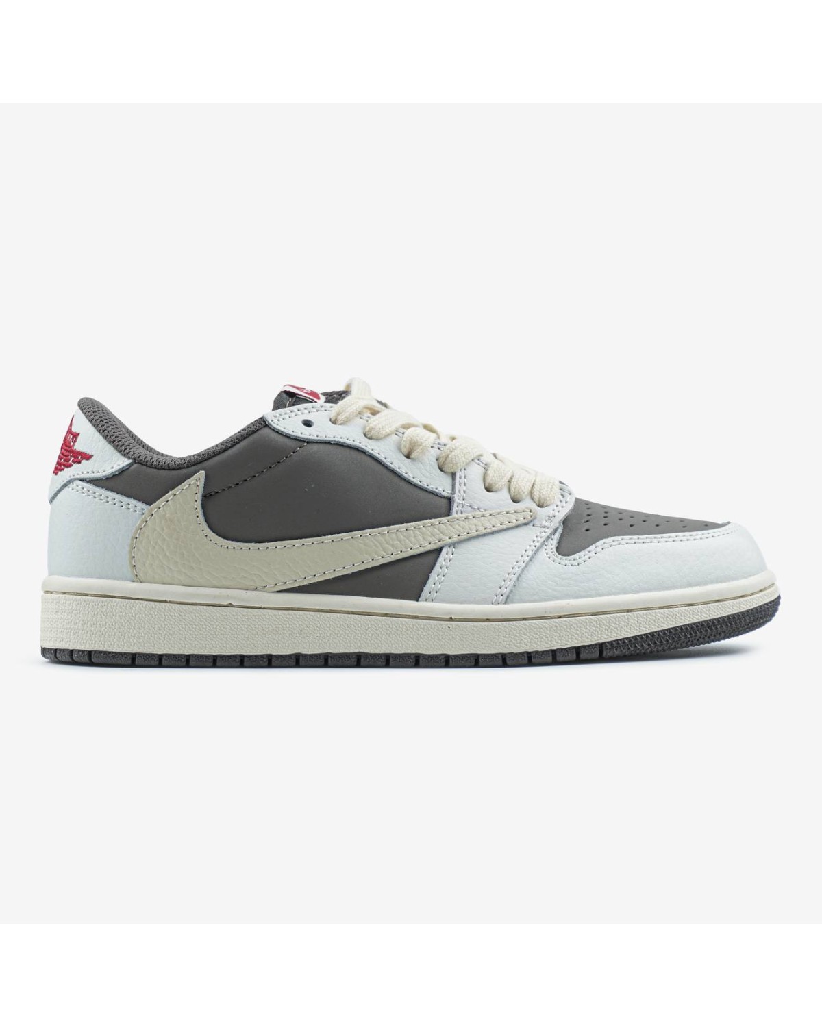 Jordan 1 Low OG SP Travis Scott Reverse Mocha