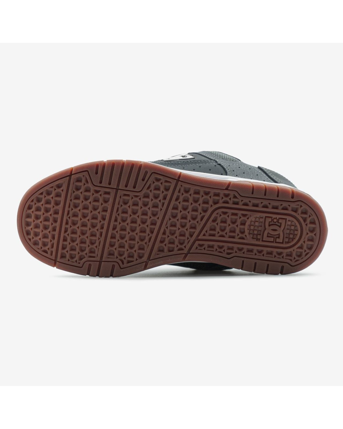 DC Stag Dark Grey